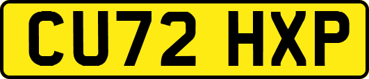CU72HXP