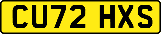 CU72HXS