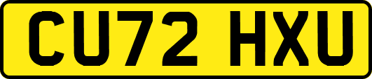 CU72HXU