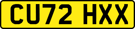 CU72HXX
