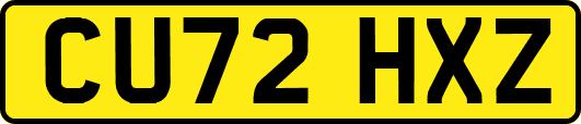 CU72HXZ