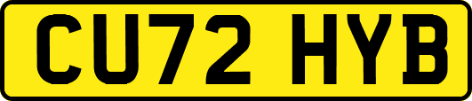 CU72HYB