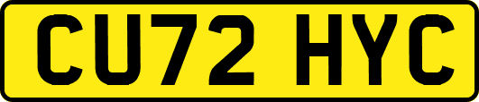 CU72HYC