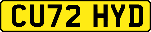 CU72HYD