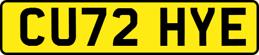 CU72HYE