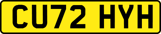 CU72HYH