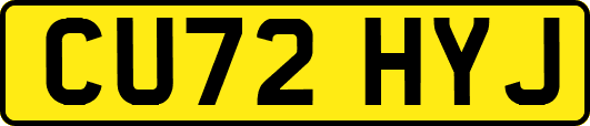 CU72HYJ