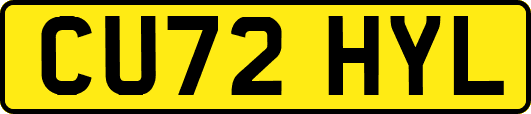 CU72HYL