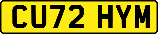 CU72HYM