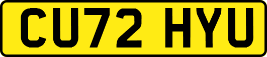 CU72HYU