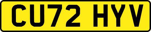 CU72HYV