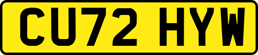 CU72HYW