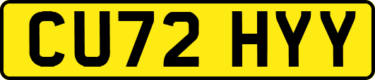CU72HYY
