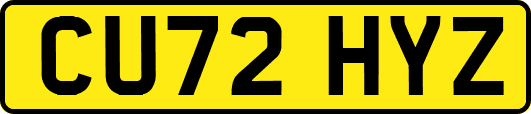CU72HYZ