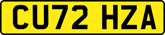CU72HZA