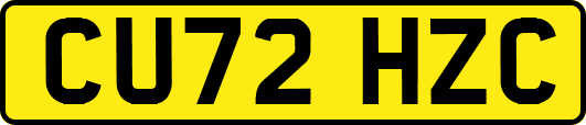 CU72HZC