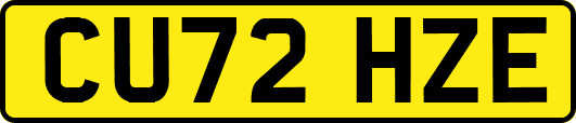 CU72HZE