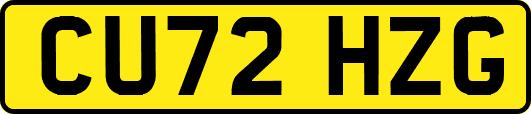 CU72HZG