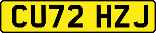 CU72HZJ
