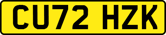 CU72HZK