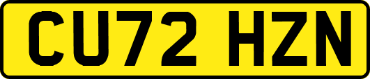 CU72HZN