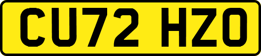 CU72HZO