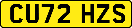 CU72HZS