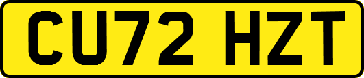 CU72HZT