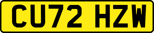 CU72HZW