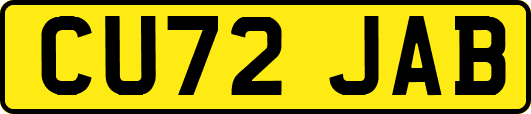 CU72JAB