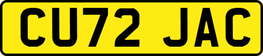CU72JAC