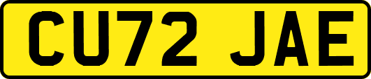 CU72JAE