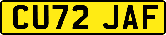 CU72JAF