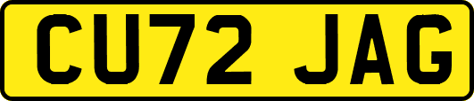 CU72JAG