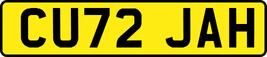 CU72JAH
