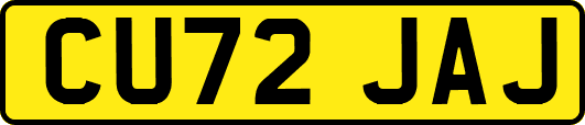 CU72JAJ