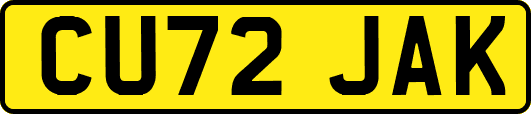 CU72JAK