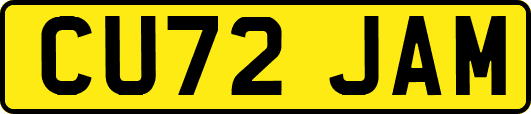 CU72JAM