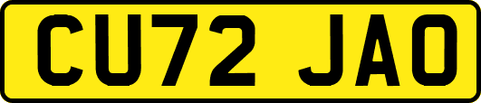 CU72JAO
