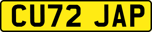 CU72JAP
