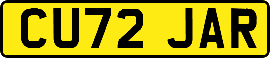 CU72JAR