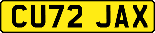 CU72JAX