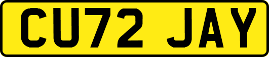 CU72JAY