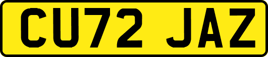 CU72JAZ