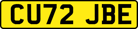 CU72JBE