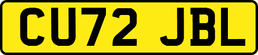 CU72JBL