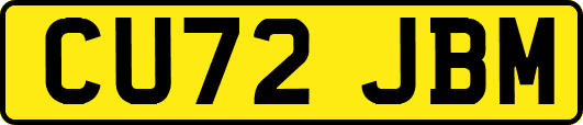CU72JBM