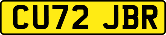 CU72JBR