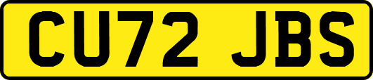 CU72JBS