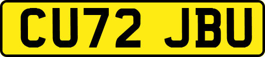 CU72JBU
